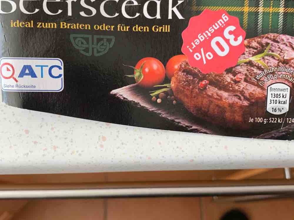 Irisches Beefsteak von andykrause | Hochgeladen von: andykrause