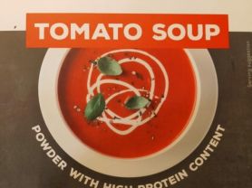 High Protein Tomato Soup | Hochgeladen von: tino.herger