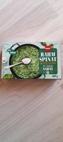 Rahm Spinat von Irina303 | Hochgeladen von: Irina303