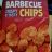 Barbecue Chips, Crispy &Tasty von Somine | Hochgeladen von: Somine