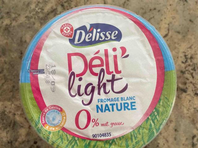 Deli light fromage blanc nature von dora123 | Hochgeladen von: dora123