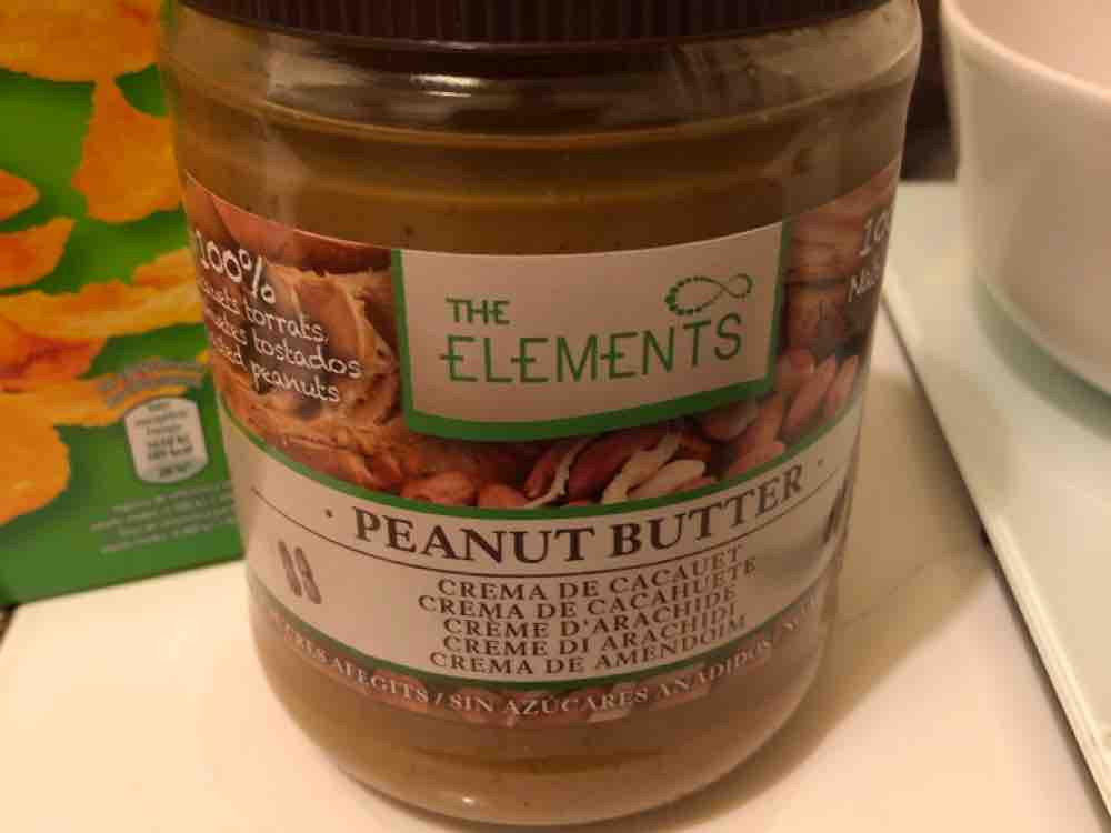 Peanut Butter von leonhennig | Hochgeladen von: leonhennig