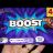 Cadbury Boost 4 Bars | Hochgeladen von: Siope