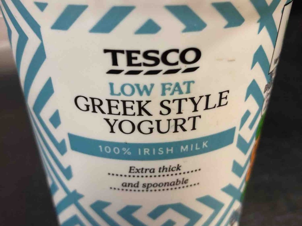 Low Fat Greek Style Yogurt by Leopoldo | Hochgeladen von: Leopoldo