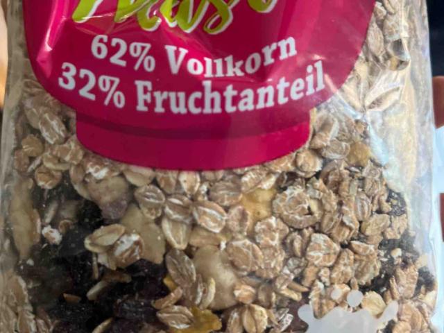 Früchte Müsli by Jobanp | Uploaded by: Jobanp