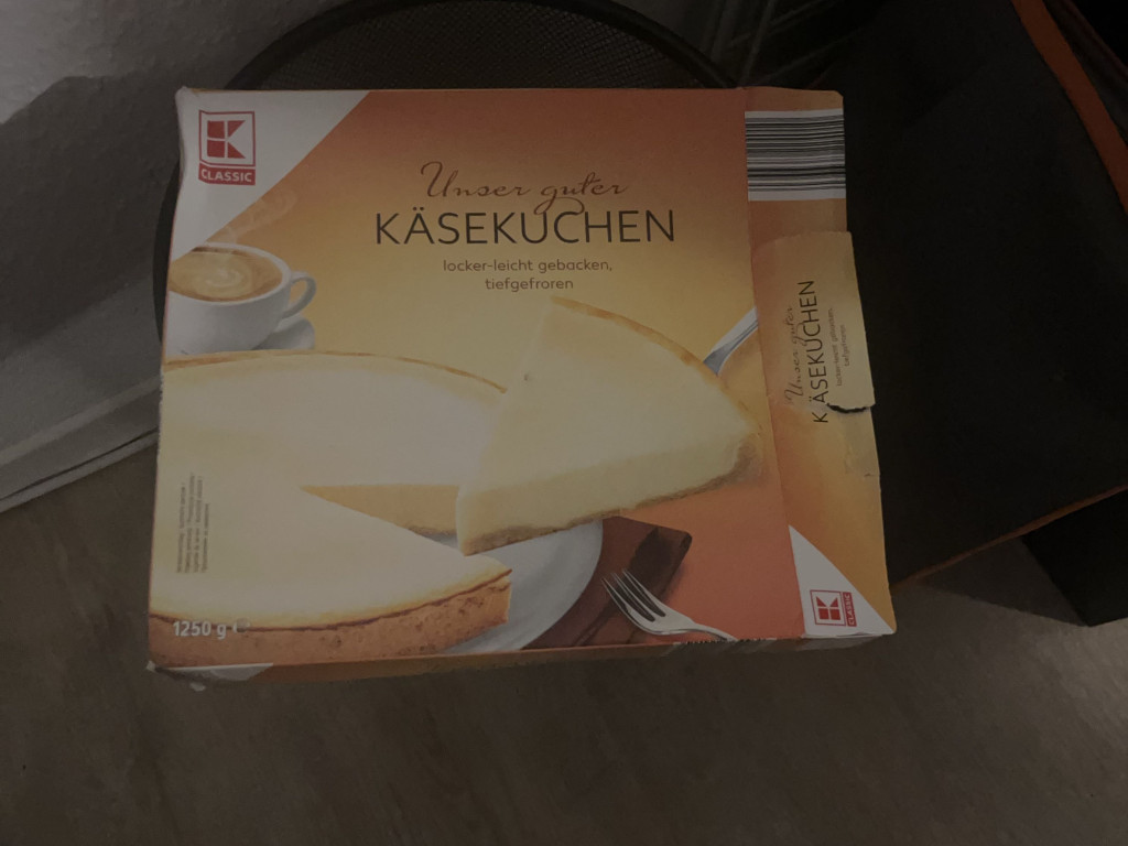 Käsekuchen by jljamora | Hochgeladen von: jljamora Käsekuchen by jljamora | Hochgeladen von: jljamora
