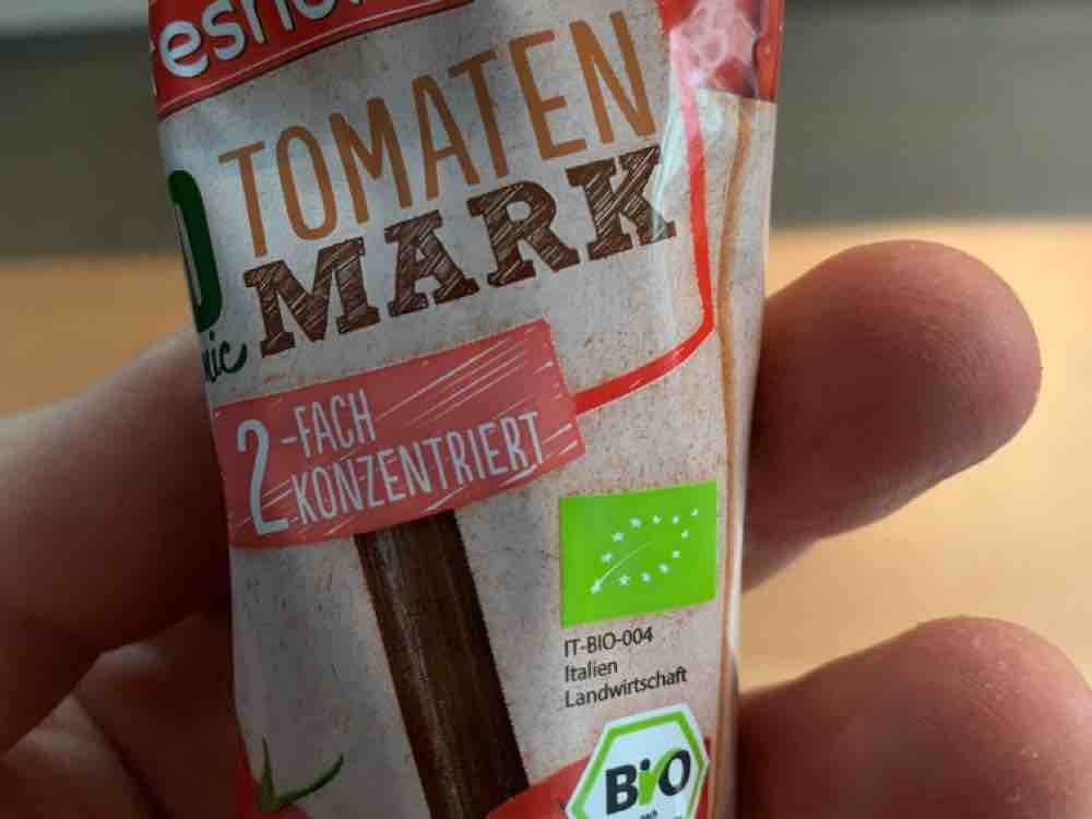 Tomatenmark, 2-fach konzentriert von nvphysio | Hochgeladen von: nvphysio