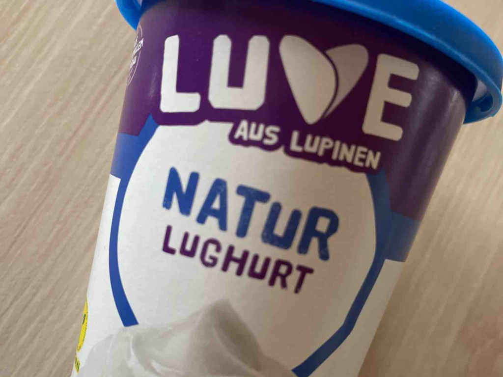 Luve Lughurt Natur von ChrisMuschiol | Hochgeladen von: ChrisMuschiol