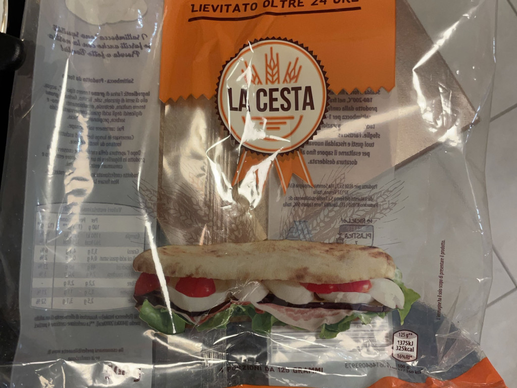 La Cesta von Bojanab | Hochgeladen von: Bojanab La Cesta von Bojanab | Hochgeladen von: Bojanab