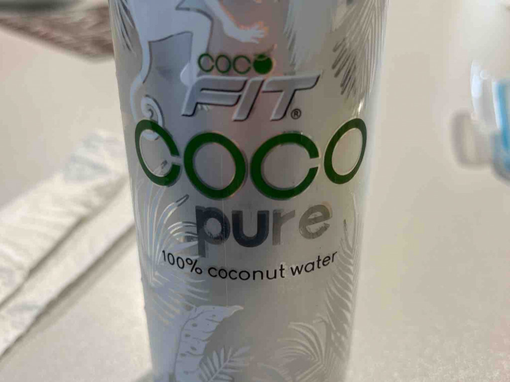 Coco pure von Muzaffer | Hochgeladen von: Muzaffer