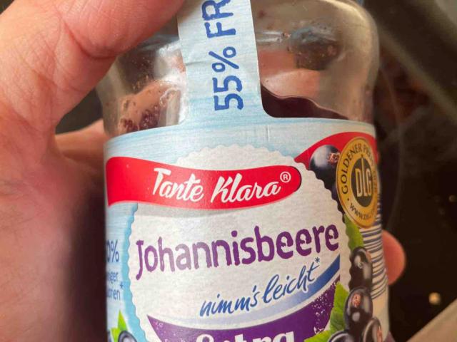 Johannisbeere extra, nimm’s leicht by finalein | Hochgeladen von: finalein