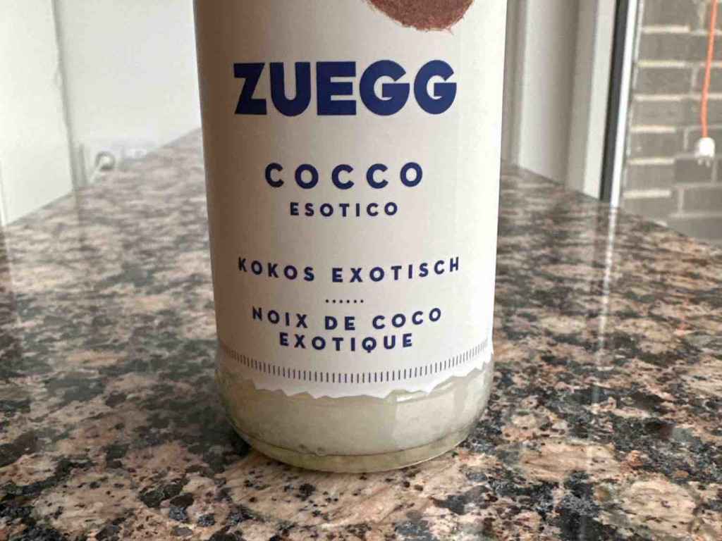 Zuegg Cocco Esotico von RuppsRupps | Hochgeladen von: RuppsRupps