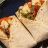 Chicken Caprese Wraps, mit Mozzarella und Basilikumdip von KaBo8 | Hochgeladen von: KaBo88