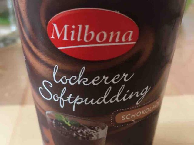 lockerer Softpudding, Schokolade von betty73 | Hochgeladen von: betty73