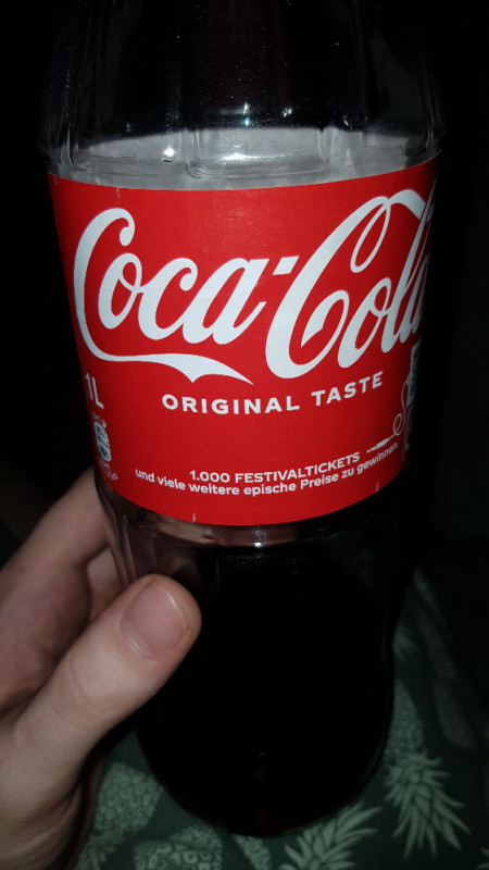 Coca Cola von superturbo13378 | Hochgeladen von: superturbo13378