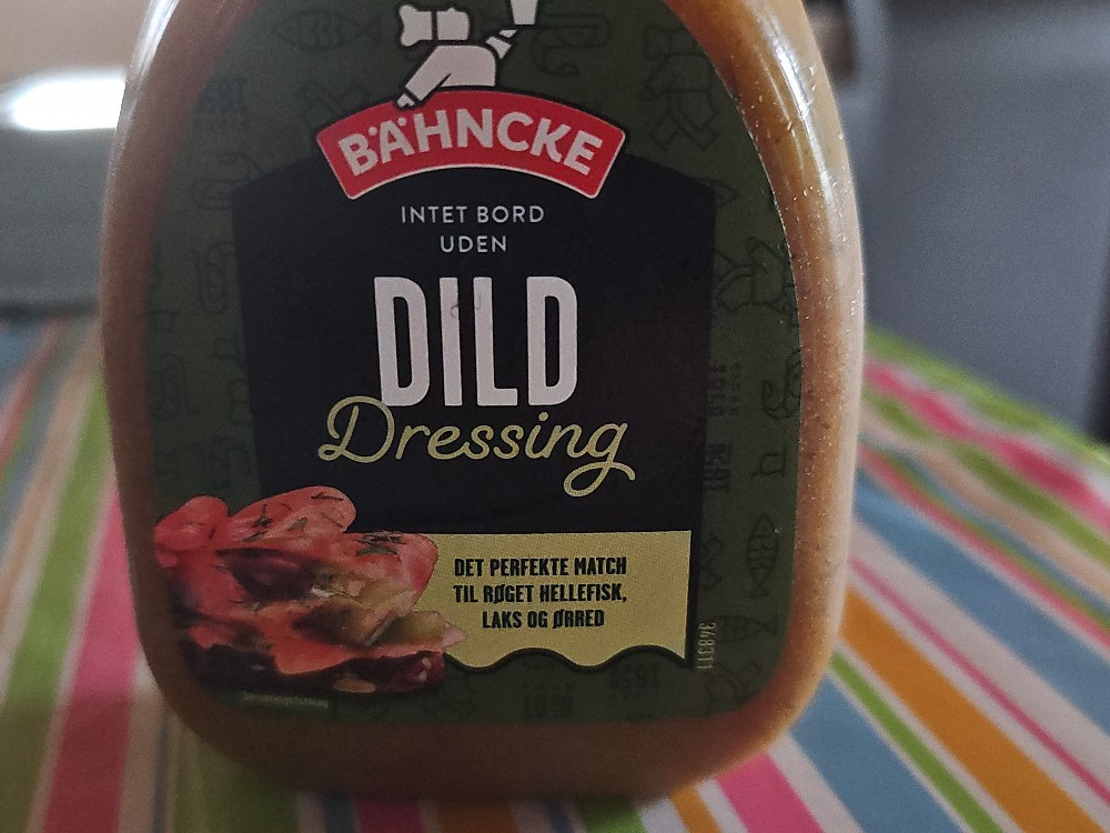 Dild Dressing, Dressing von Pookiefuxx | Hochgeladen von: Pookiefuxx Dild Dressing, Dressing von Pookiefuxx | Hochgeladen von: Pookiefuxx