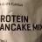 Protein Mug Cake Mix Natural Chocolate von finchpsn454 | Hochgeladen von: finchpsn454