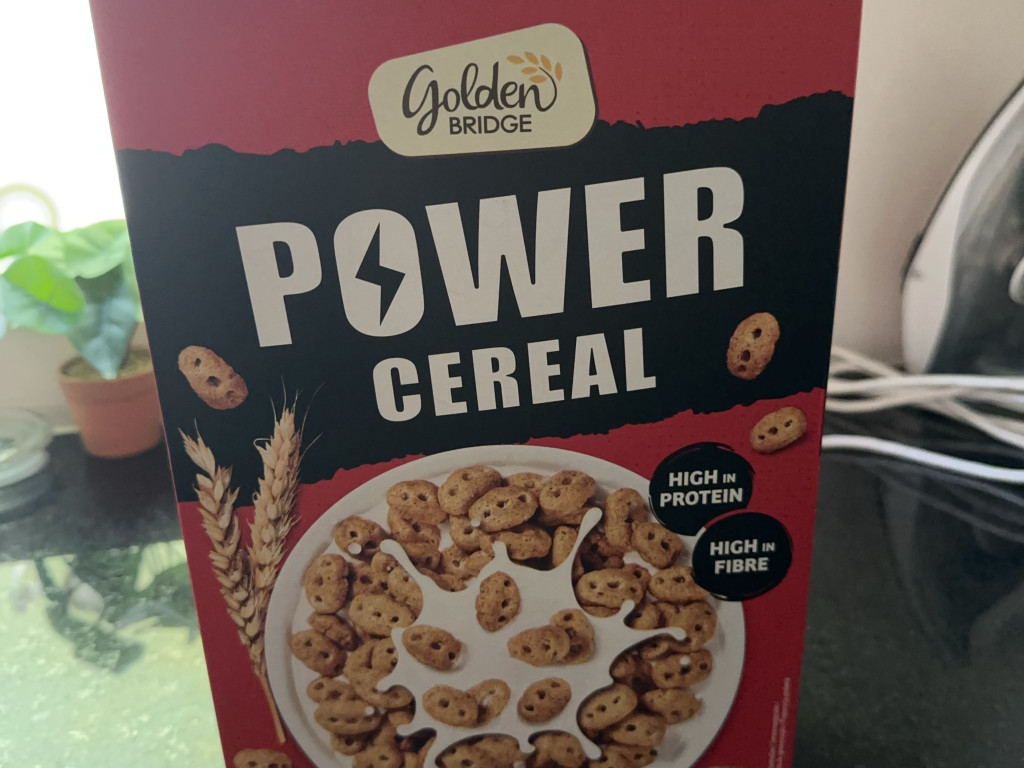 Power cereal von s6urce | Hochgeladen von: s6urce Power cereal von s6urce | Hochgeladen von: s6urce