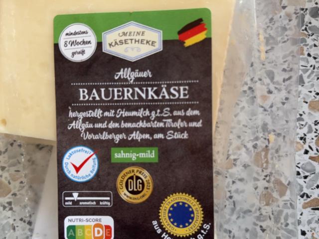 Allgäuer Bauernkäse von foodc | Hochgeladen von: foodc Allgäuer Bauernkäse von foodc | Hochgeladen von: foodc
