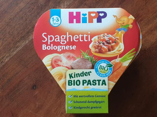 Spaghetti Bolognese von Steffi747370 | Hochgeladen von: Steffi747370