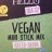 Lindt Helll Vegan Mini Stick Mix von WaldhexeMadlen | Hochgeladen von: WaldhexeMadlen