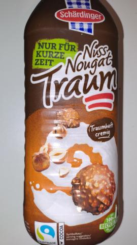 Nuss Nougat Traum von Raccoon13 | Hochgeladen von: Raccoon13