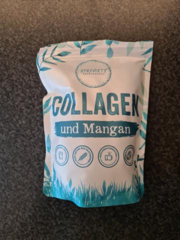 Collagen & Mangan von Line247 | Hochgeladen von: Line247