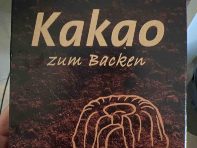 Kakao zum Backen von Mik3 | Uploaded by: Mik3