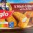 iglo Rösti Stäbchen von NH82 | Hochgeladen von: NH82