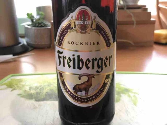 Freiberger Bock von raykquadejacob373 | Hochgeladen von: raykquadejacob373