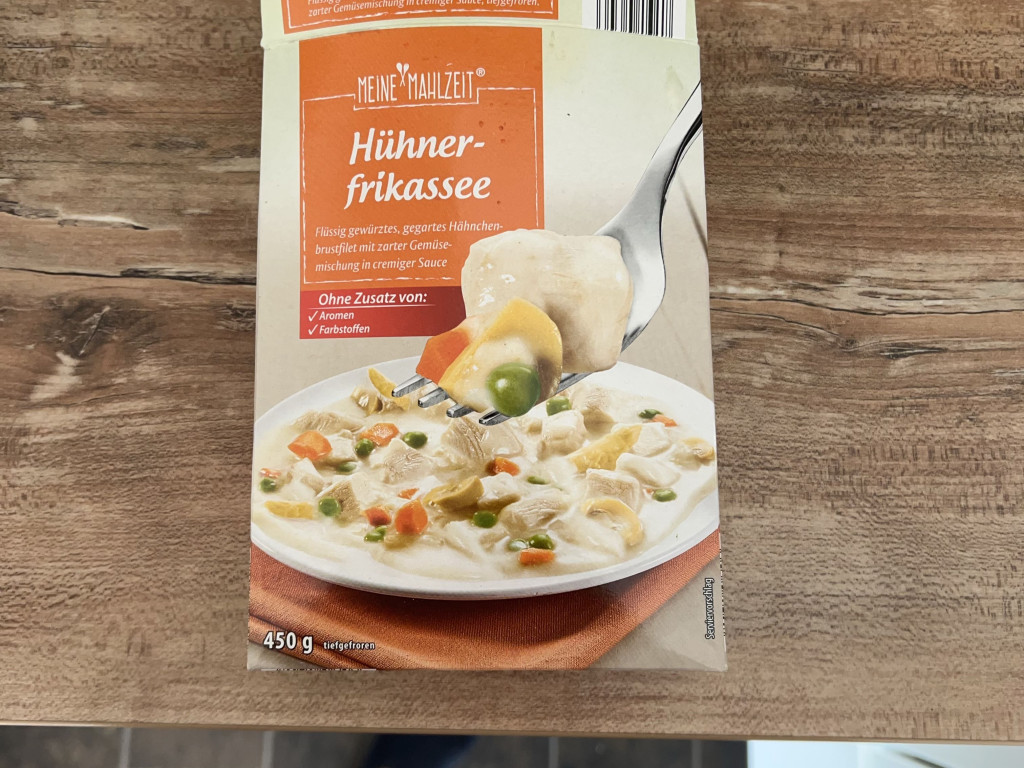 Hühner Frikassee von Tobkat | Hochgeladen von: Tobkat Hühner Frikassee von Tobkat | Hochgeladen von: Tobkat