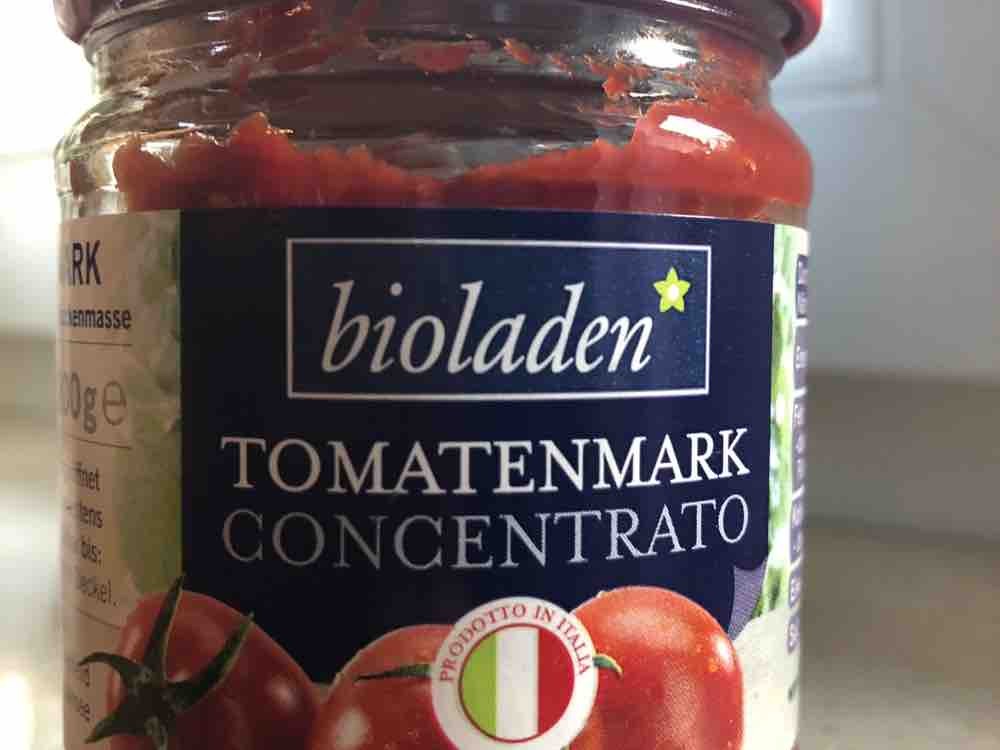 Concentrato Tomatenmark von julklu | Hochgeladen von: julklu