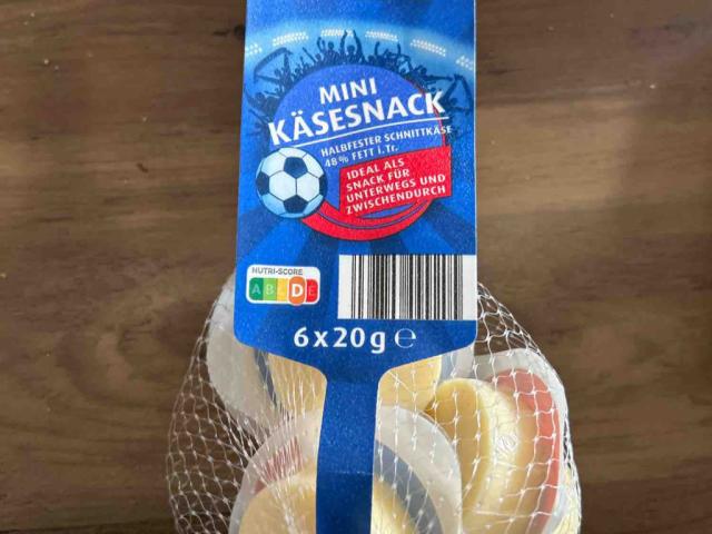 Mimi Käsesnack von Warn79 | Hochgeladen von: Warn79