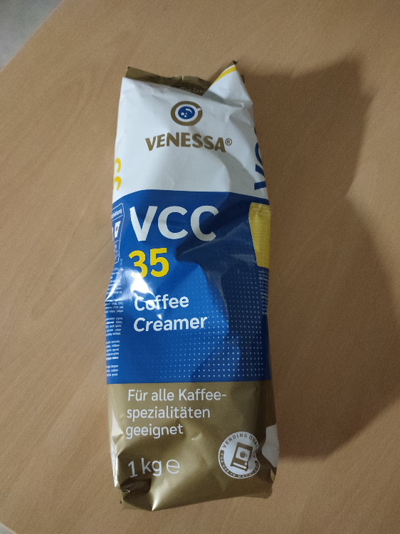Coffee Creamer VCC35 von B82.Michael | Hochgeladen von: B82.Michael