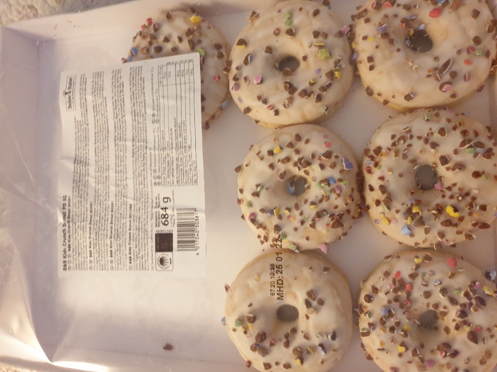 crunch Donut ikea von giuhel | Hochgeladen von: giuhel