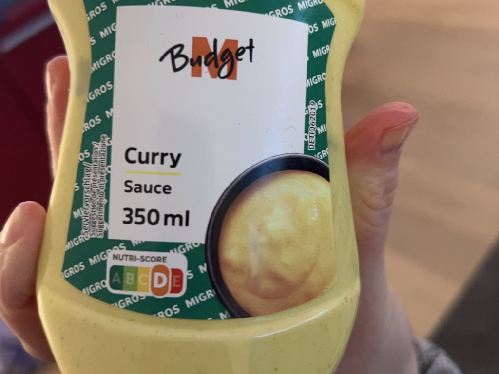 Currysauce von anervb | Hochgeladen von: anervb Currysauce von anervb | Hochgeladen von: anervb