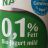 Jogurt, 0,1%. Fat by bbbbcst | Hochgeladen von: bbbbcst