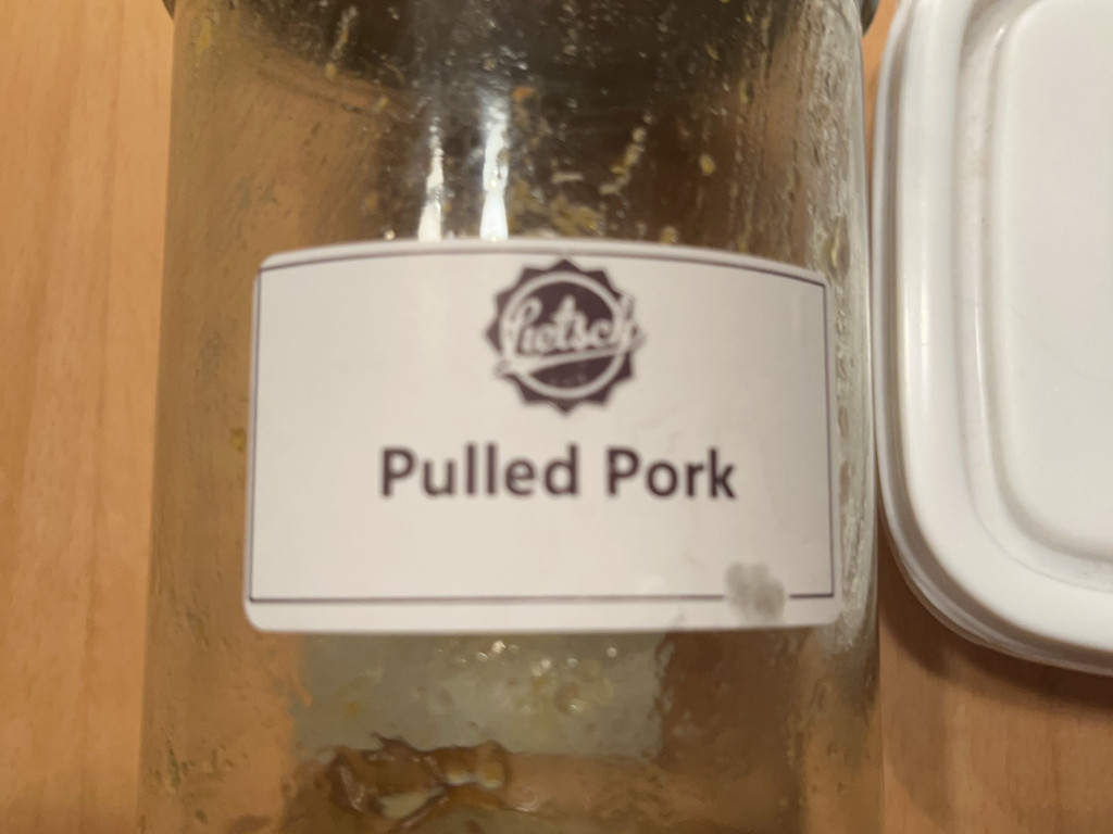 Pulled Pork von chrgil68 | Hochgeladen von: chrgil68 Pulled Pork von chrgil68 | Hochgeladen von: chrgil68