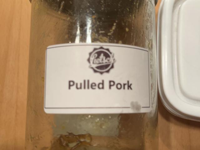 Pulled Pork von chrgil68 | Hochgeladen von: chrgil68 Pulled Pork von chrgil68 | Hochgeladen von: chrgil68
