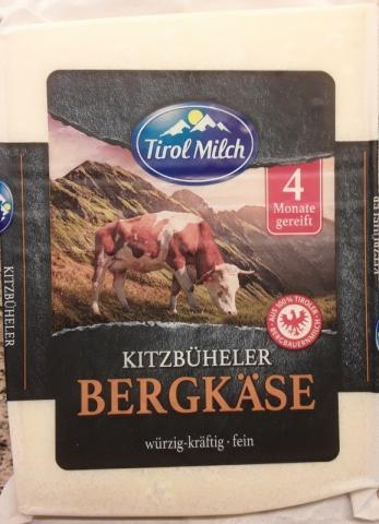 Kitzbüheler Bergkäse | Hochgeladen von: Thorbjoern