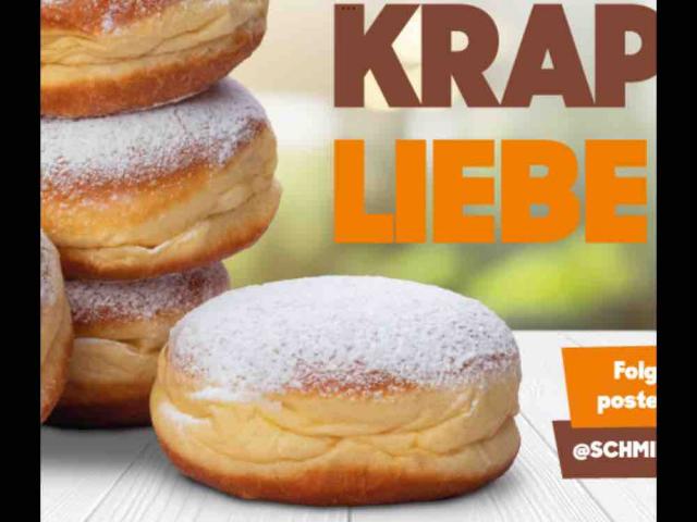 Krapfen von klausi1511 | Hochgeladen von: klausi1511