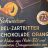 Edel-Zartbitter Schokolade, Orange  von Alissaa | Hochgeladen von: Alissaa