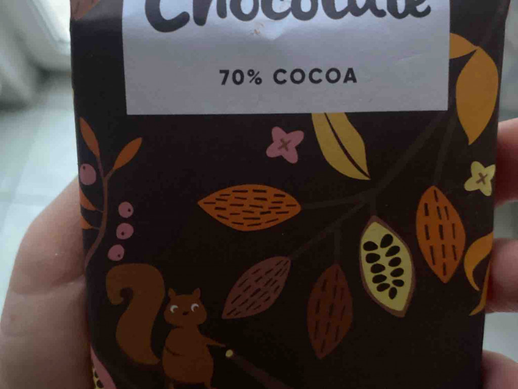 dark chocolate 70% cocoa von amfw | Hochgeladen von: amfw