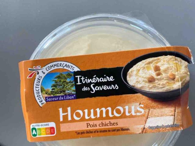 houmous von yarafl | Hochgeladen von: yarafl