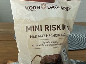 Mini Riskiks med Maelkchokolade | Hochgeladen von: varena
