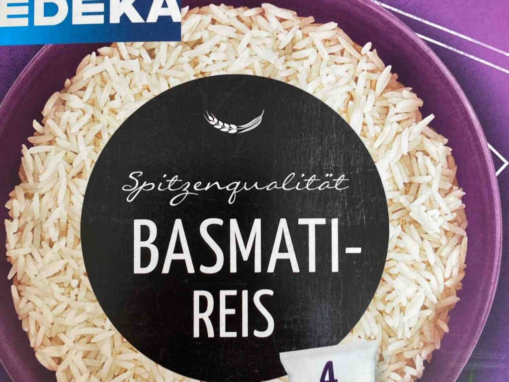 Basmati Reis von PietBendixSchott | Hochgeladen von: PietBendixSchott