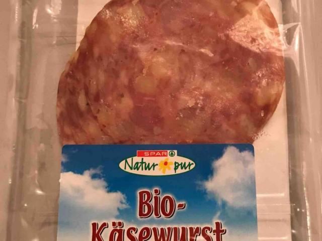 Bio Käsewurst von gabrielaraudner758 | Hochgeladen von: gabrielaraudner758