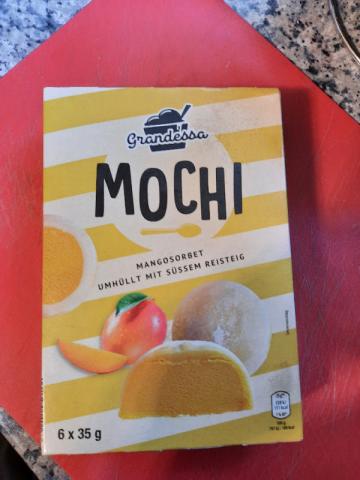 Mango Mochi (Grandessa) von sophia.. | Hochgeladen von: sophia..