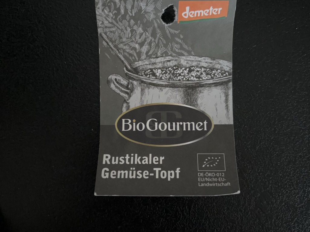 Rustikaler Gemüse-Topf mit Dinkel Bulgur von Julesandmore | Hochgeladen von: Julesandmore