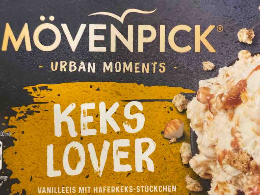 Urban Moments Keks Lover von JacekKokot | Hochgeladen von: JacekKokot